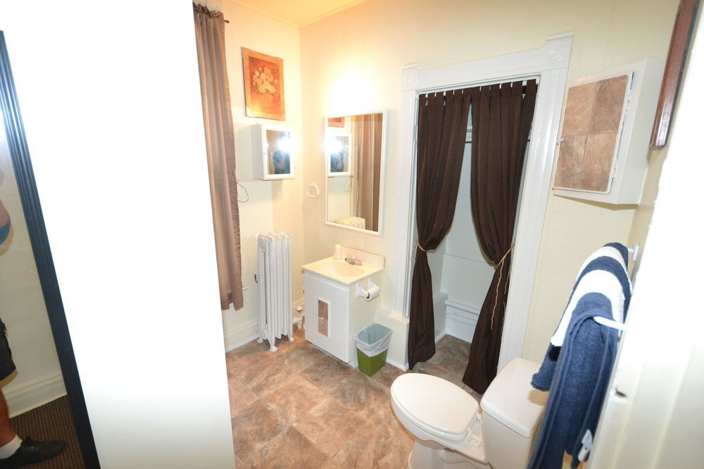 Perfect Stay Inn & Suites Blair Exterior foto