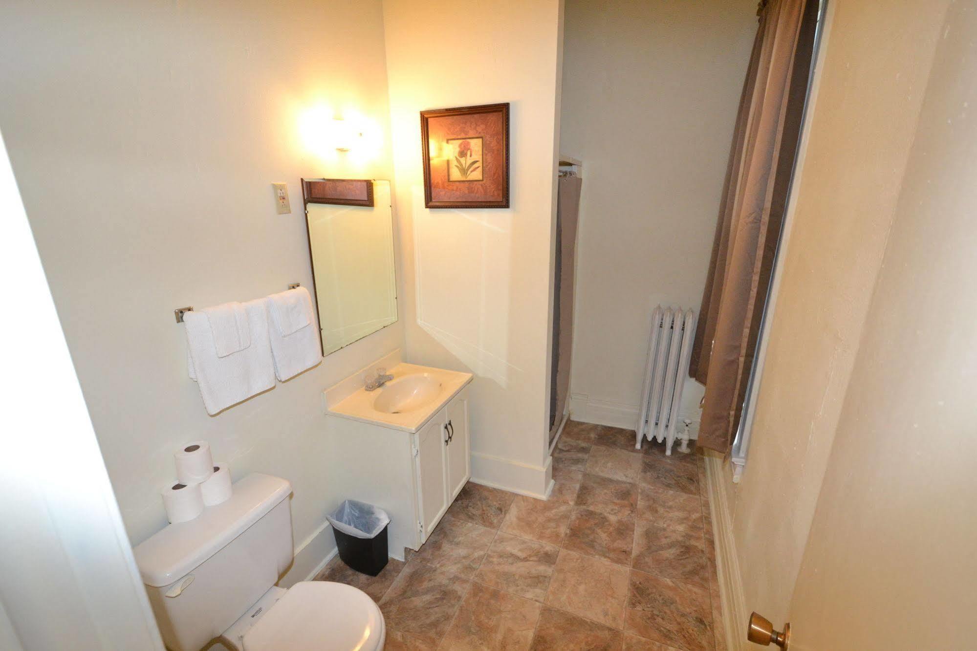 Perfect Stay Inn & Suites Blair Exterior foto