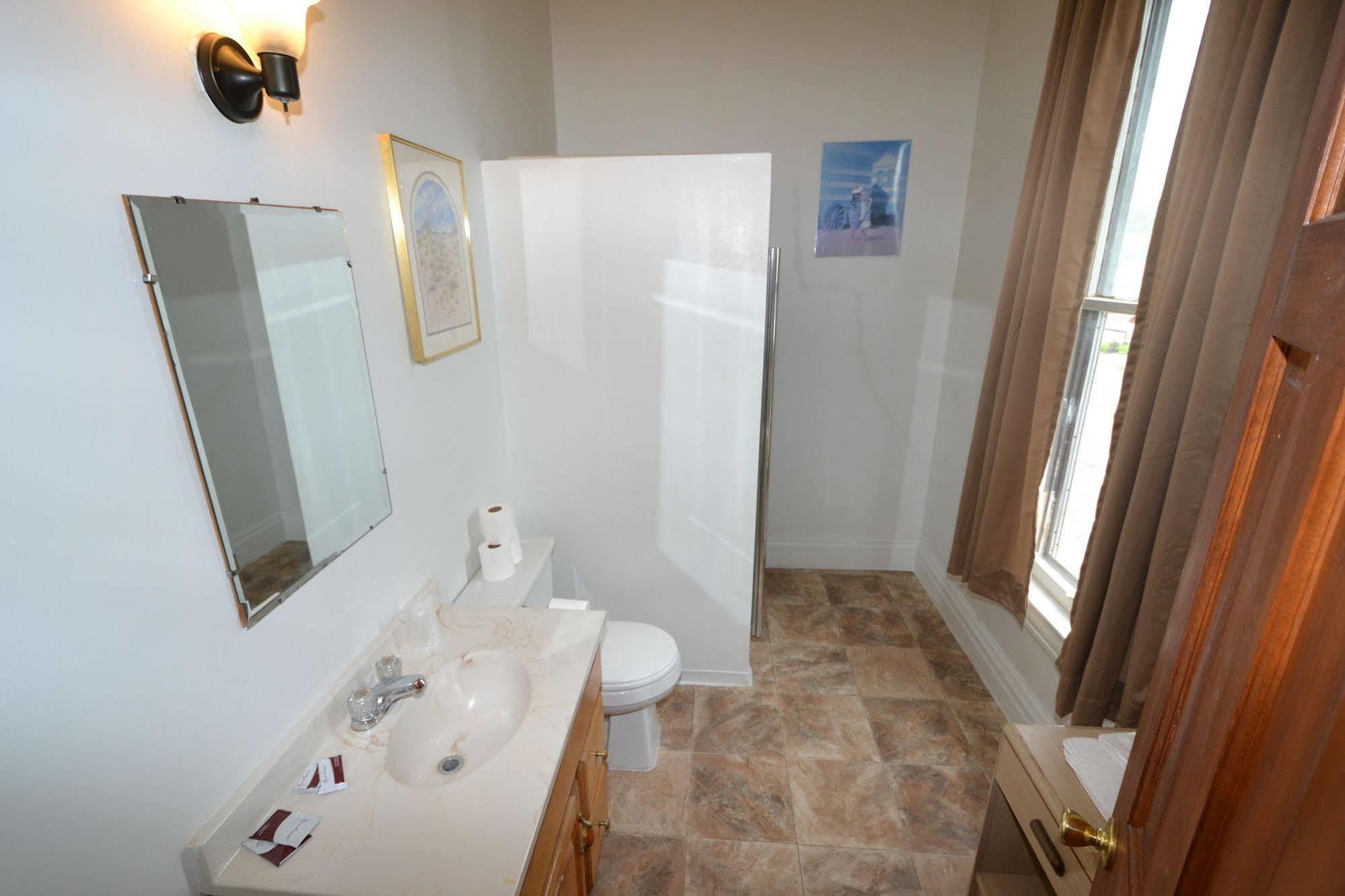 Perfect Stay Inn & Suites Blair Exterior foto